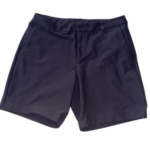 Lululemon Athletica ABC Black Men's Shorts 7